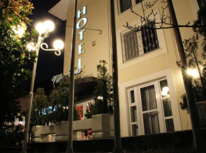 Hotel Vila Tina