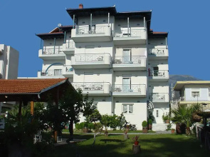 Hotel Gounos