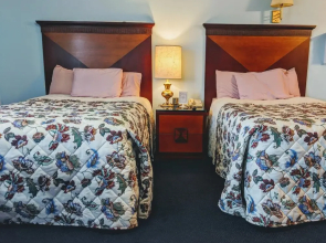 Executive Inn Thomson