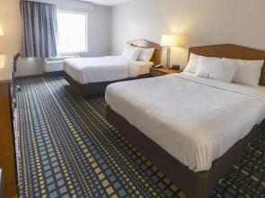 Rodeway Inn