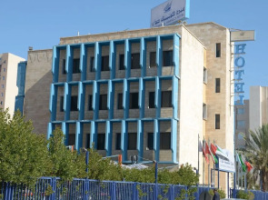 Continental Hawally Hotel