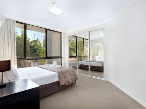 Cascade Gardens Apartments