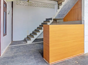 Super OYO 91497 Waskita Residence Syariah