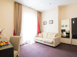 Optima Дворжец Львов