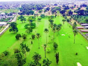 Heliconia Park Hotel & Golf Resort