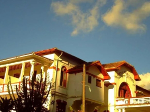 Varzea Palace Hotel