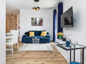 Hotel Kormoran Świnoujście by Renters Prestige