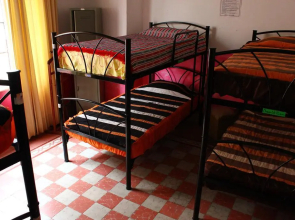 Hostal La Casa del Tio