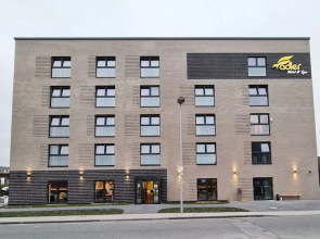 Hotel Adler