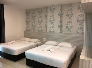 Ku-3 Hotel