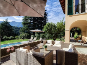 Villa Riva di Lenno