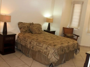Bella Sirena 2BR BE 505 by Casago