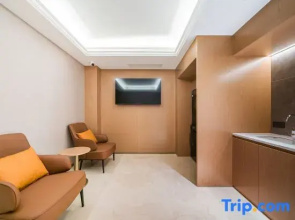 Vienna Hotel (Yiwu International Trade City & Global Digital Trade Center Branch)