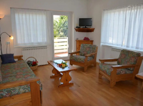 Casa Bellavista 1