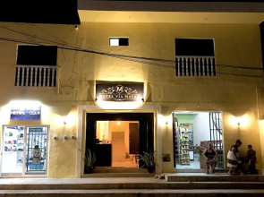 Hotel Vía Mayab
