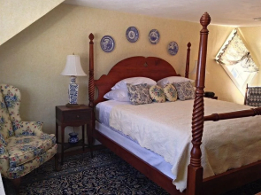 Beaver Pond Farm Inn