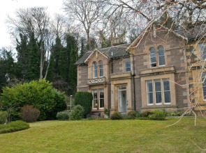 Sunbank House Hotel