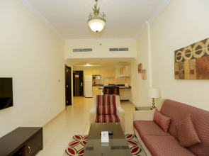 Ivory Grand Hotel Apartments