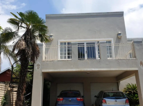 Military House