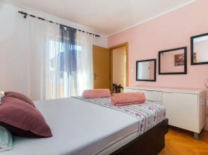 Apartments Matko