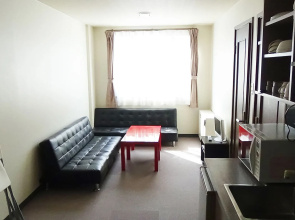 Condominium Hakuba Goryu