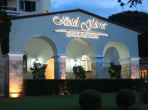Glória Caxambu Resort & Convention