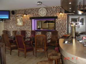 Hotel Metropole