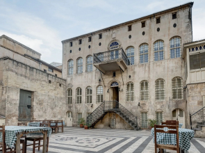 Anadolu Evleri