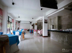 Pornsiri Hotel Sisaket
