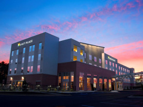 Hyatt Place Augusta