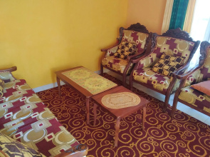 Sri Dewi Homestay