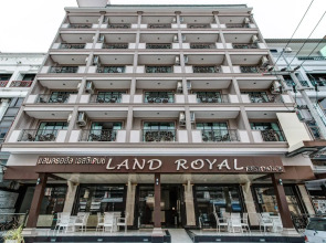 Land Royal Residence Pattaya