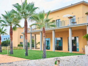 Saint Joseph Resort