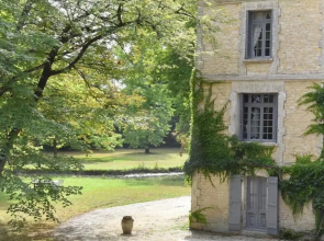 Manoir de Plaisance