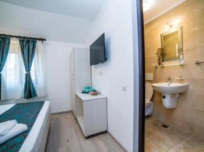 Vila Anastasia