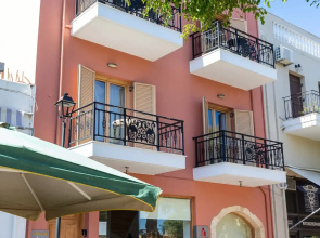 Notus Chania Crete