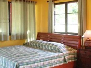 Ban Rai Tin Thai Ngarm Eco Lodge