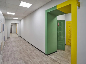 Hostels Rus - Yekaterinburg