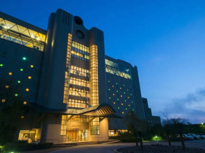 Suzu Beach Hotel