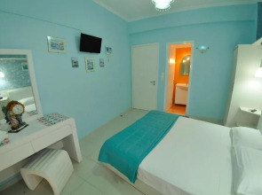 Napoleon Apartments