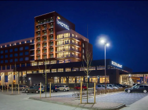 Van der Valk Hotel Zwolle