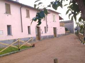 Casa Galoppa