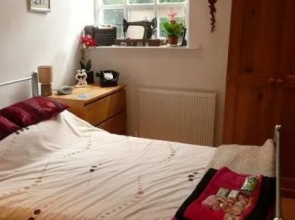 Hebden Bridge Guest House