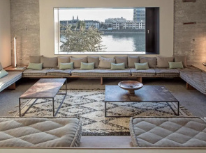 Speicher7 Hotel