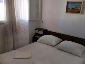 Studio Apartment With sea View