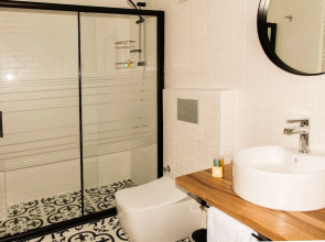 Fidanoglu Suite Hotel Corlu