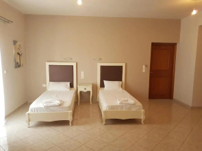 Konstantinos Apartments