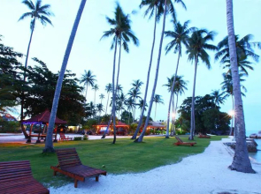 Bintan Cabana Beach Resort