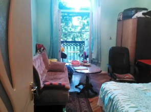 Karson Apartment