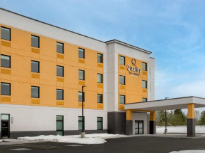 Quality Inn & Suites